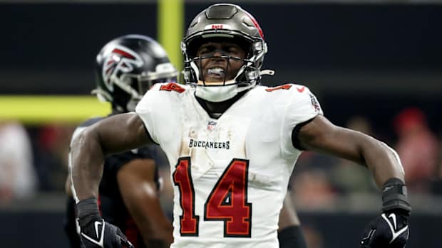 Chris Godwin